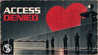 ACCESS DENIED [Official Audio] | European 80s Art-Pop of Distance & Desire