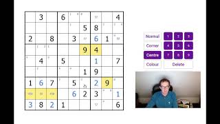 Diabolical Sudoku Guide screenshot 4