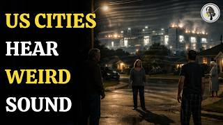Mysterious Hum In US Cities Causing Anxiety What Is Behind It | WION Podcast