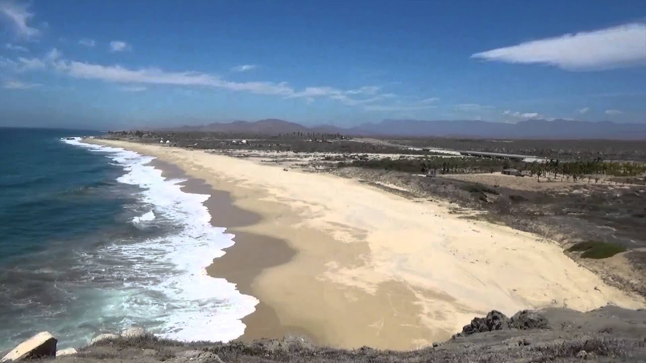 Rancho del Pacifico - Pacific Cape - Cabo Pacifico - Land for Sale