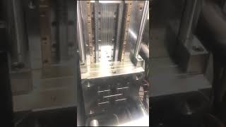 thread mould