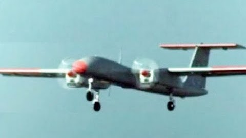 Rustom-II UAV successfully completes maiden test flight