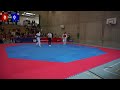 International taekwondo trophy c3