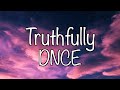DNCE Truthfully Lyrics mp3