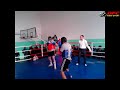 Nokaudfurqat navrozovdfc fight sport