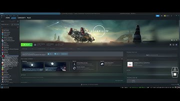 Starfield 2023 09 14 05 14 17 - New version, new SFSE, All plugins need to be updated