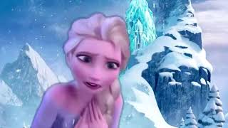 Frozen Lagu Anak Lisa Cantik Kuberi Nama 2