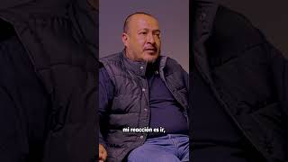#YaEsLaHoraDeHablar #CarlosMata #HistoriasReales #Justicia #niunamasniunamenos #podcast #entrevista