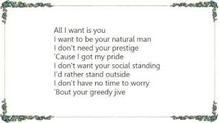 Chicago - I Don&#39;t Want Your Money Lyrics