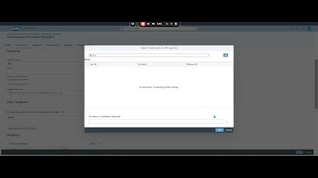 Streamline Your Procurement with SAP S/4HANA Flexible Workflows! ⚙️📄