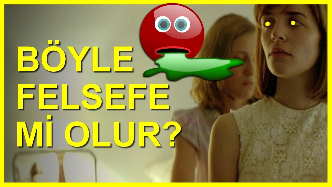 Dogtooth / Köpek Dişi Filmi İnceleme YouTube