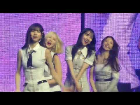 230108 우주소녀 이루리(As you wish) FAN CON CODENAME:UJUNG