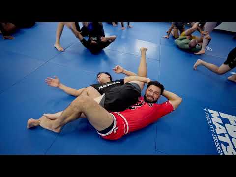 Round for Round: Episode 1 | Sep 10th 2024