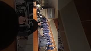 Dickson HOMESCHOOL Graduation