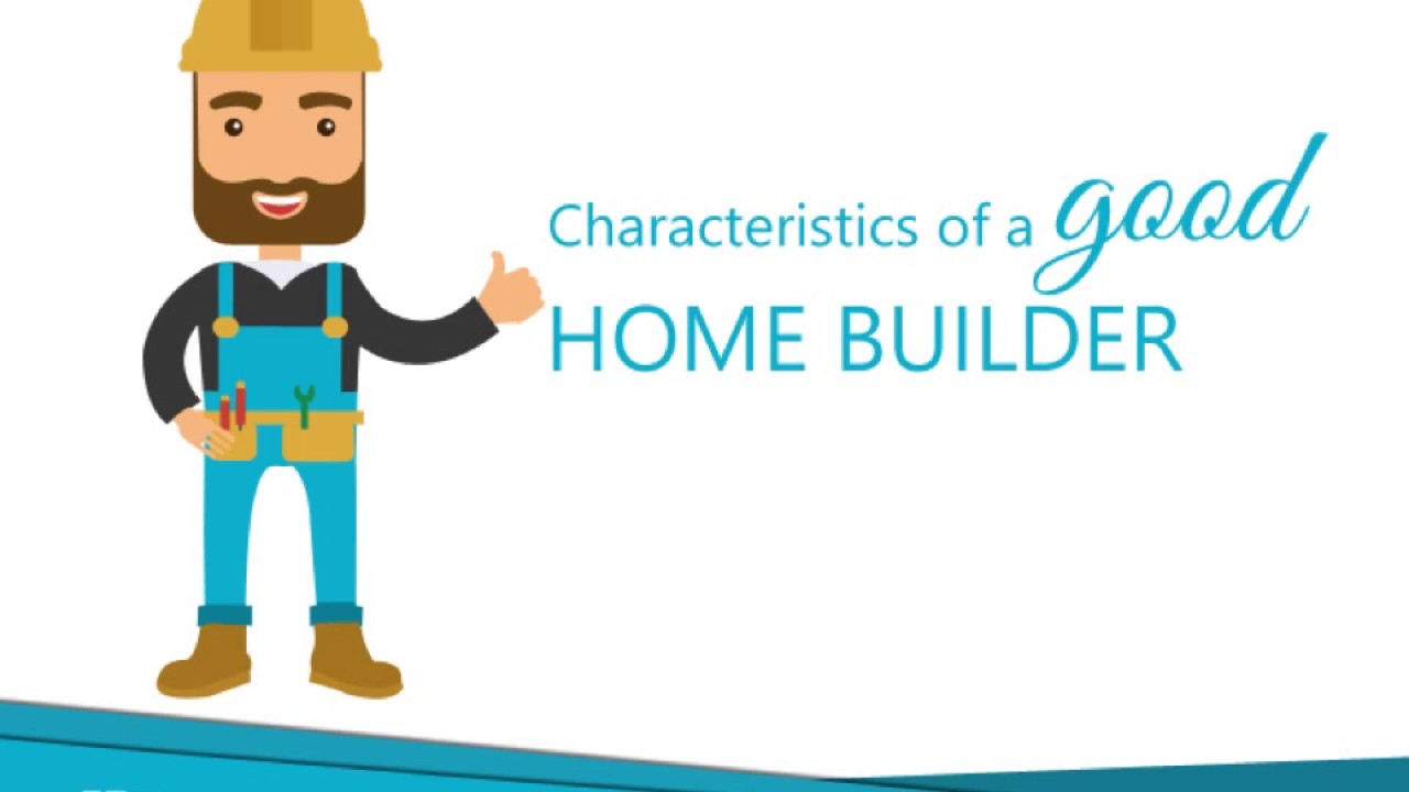 Build Your Ideal Home YouTube