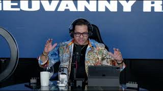 ALARMA ESPIRITUALES | El Espera Por Ti | Pastores Geovanny Y Sondy Ramirez