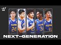 The Future is NOW! 5 Batang Stars ng Gilas Pilipinas Ngayon