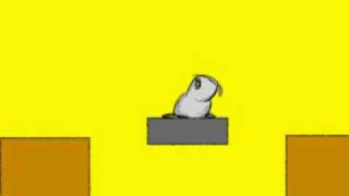 Flour sack test