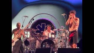 Red Hot Chili Peppers - Californication - 2022-08-10 Atlanta