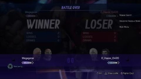 MARVEL VS. CAPCOM: INFINITE Nemesis vs Spencer