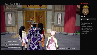 LionElite911 Ninja World league #34 trust the process screenshot 4