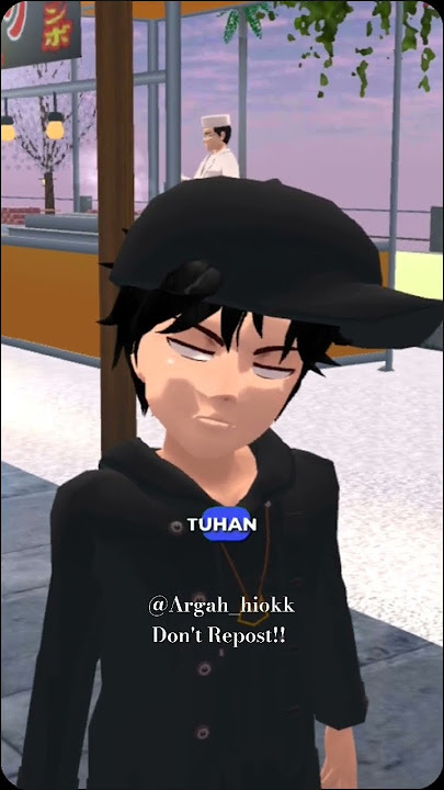 Dola'/#sakuraschoolsimulator #fypシ #eskul #ccpsss