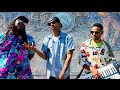 NAC - On The Floor (Official Video) RnBass