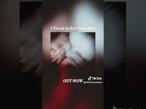 Chrissy Costanza's new