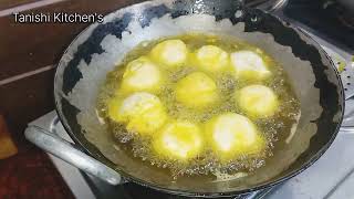 ऐसे बनाएंगे तो ठंड का मजा दुगना हो जाऐगा | Saambar Vada /Soft & Fluffy Vade |@tanishikitchen