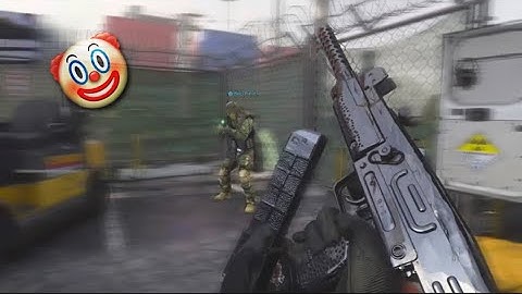 Biggest Trash Talker Gets EXPOSED! 1v1 Shipment