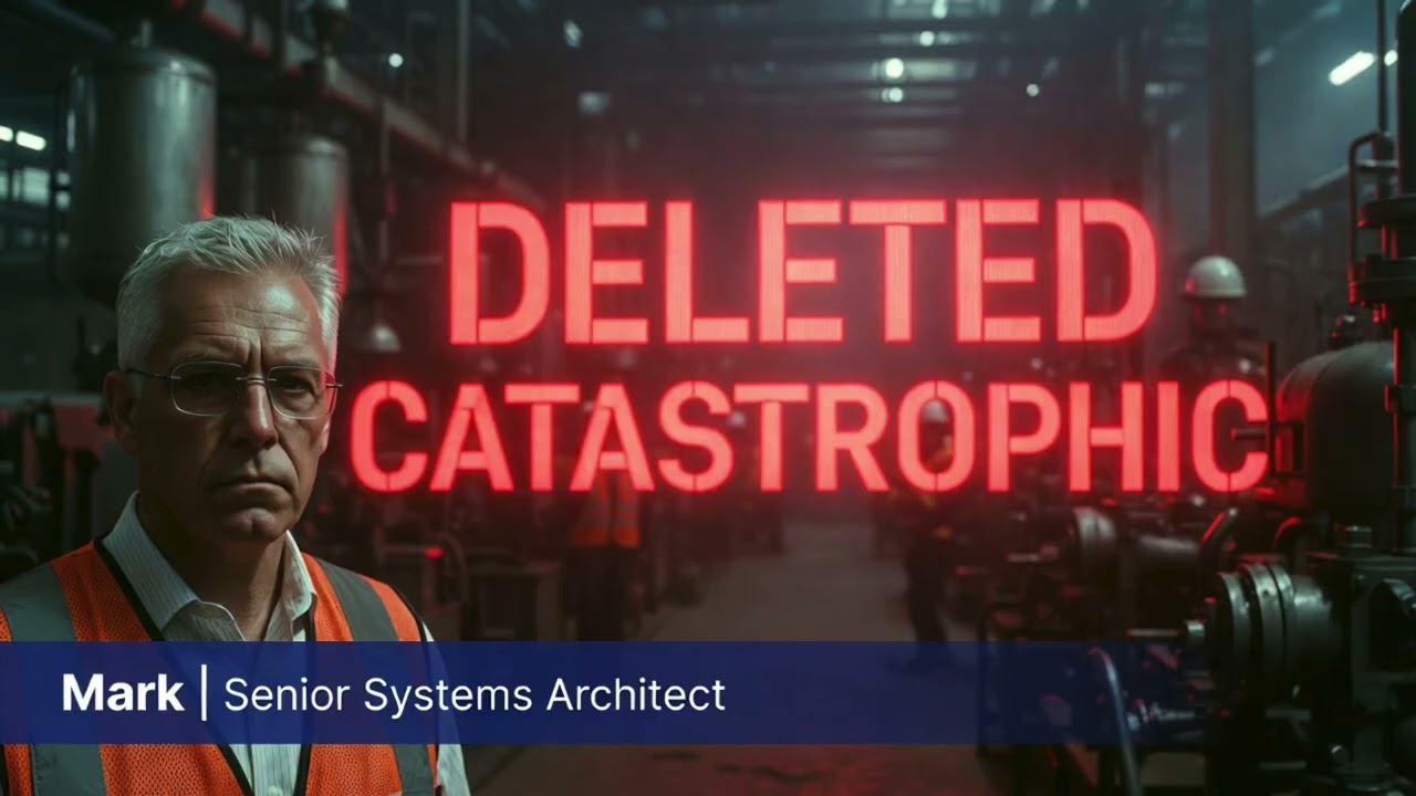 CEO's Nephew Deleted My 