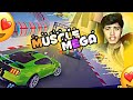 💞FIRST GAMING VIDEO [MUSCLE MEGA RAMP]🗿LIKE CMNT SHARE😩💯#gaming #gamingvideos #