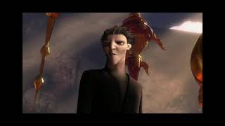 Dvd Not A Real Captain Menu Principal