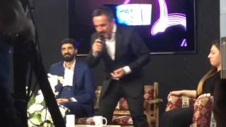 Rezan Yunus - Tv Programı ￼