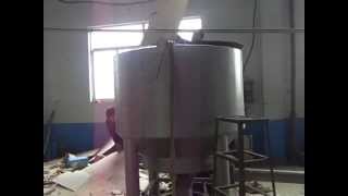 waste paper pulp tray making machine/production line from China CE Certified