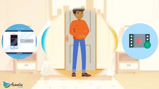 Clean App 2D care screenshot 3