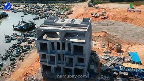 Tiến độ dự án Hamubay Phan thiết 31-07-2020(0909836846)
