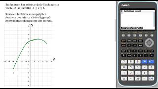 Matematik 5000+ 3bc Uppgift 3179 för reviderad ämnesplan 2021 v3