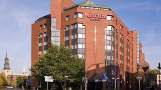 Mercure Hotel Hamm, Germany Vacations In Europe