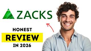 Zacks Investment Research Review: Best Stock Investment Website In 2026? (Honest Review)