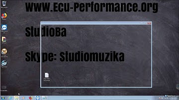 Tech Tool 2.7.25. Full Install