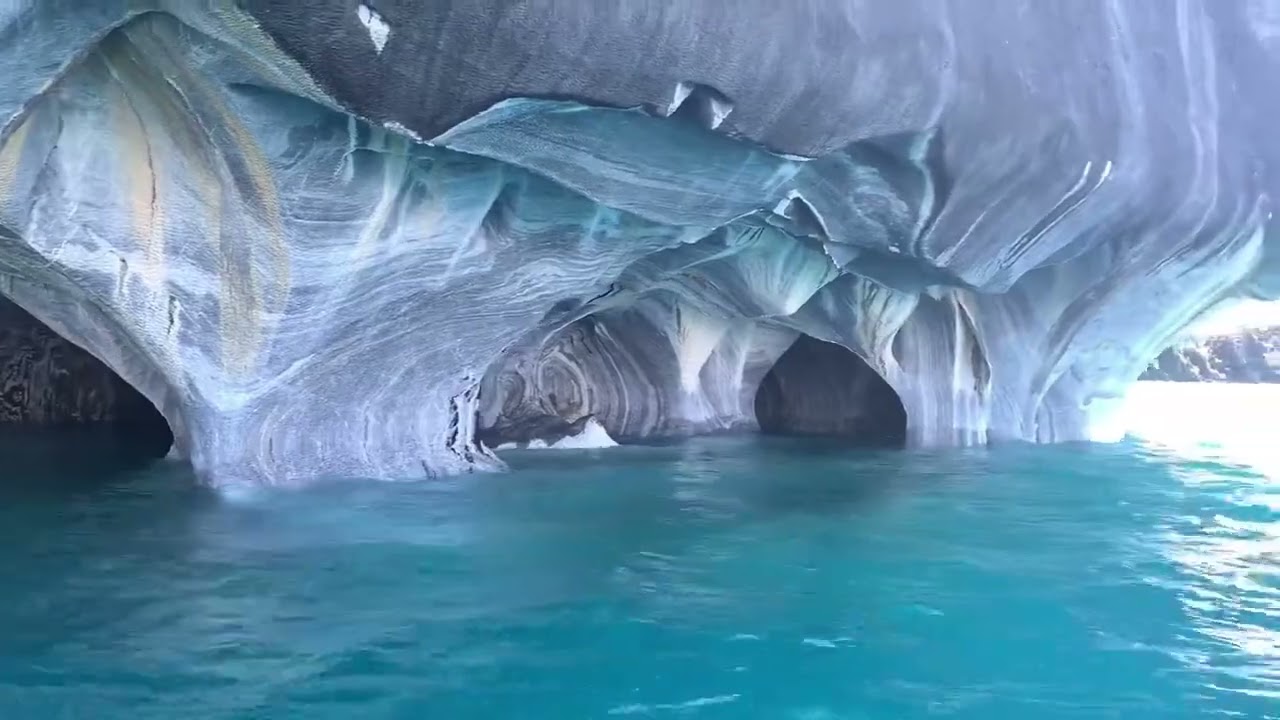 General Carrera Lake - Chile