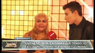 Este es el show - Programa 08/06/17