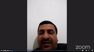 مسؤلية وزير الصحه عن ما حدث في مستشفى السلط حديث الدكتور محمد نسور