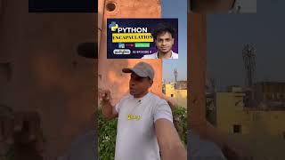 Encapsulation in Python | OOPS Explained Simply
