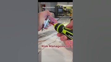 Backstabbing Is A No Go For Me! #shorts #handyman #realestate