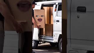 Máy chích điện ở 🍊 #funny #funnyvideo #memes #haihuoc #vuinhon