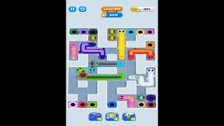 Gecko Out Level 599