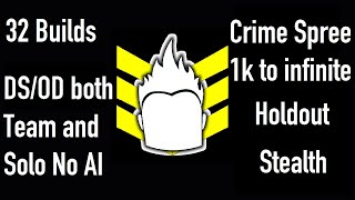 New Build Guide!