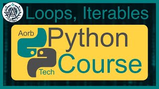 Learn to Py #08: Python Loops are Easy!